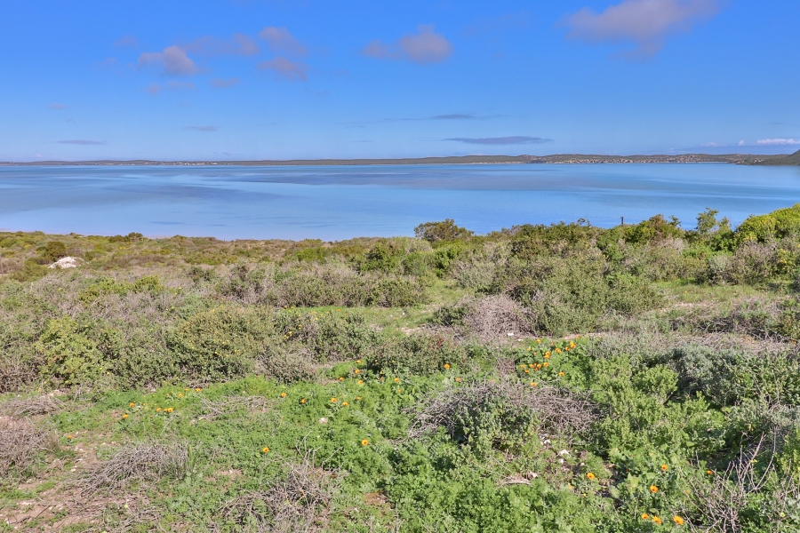 0 Bedroom Property for Sale in Shark Bay Estate Western Cape